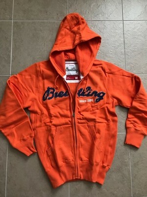 breitling sweatshirt